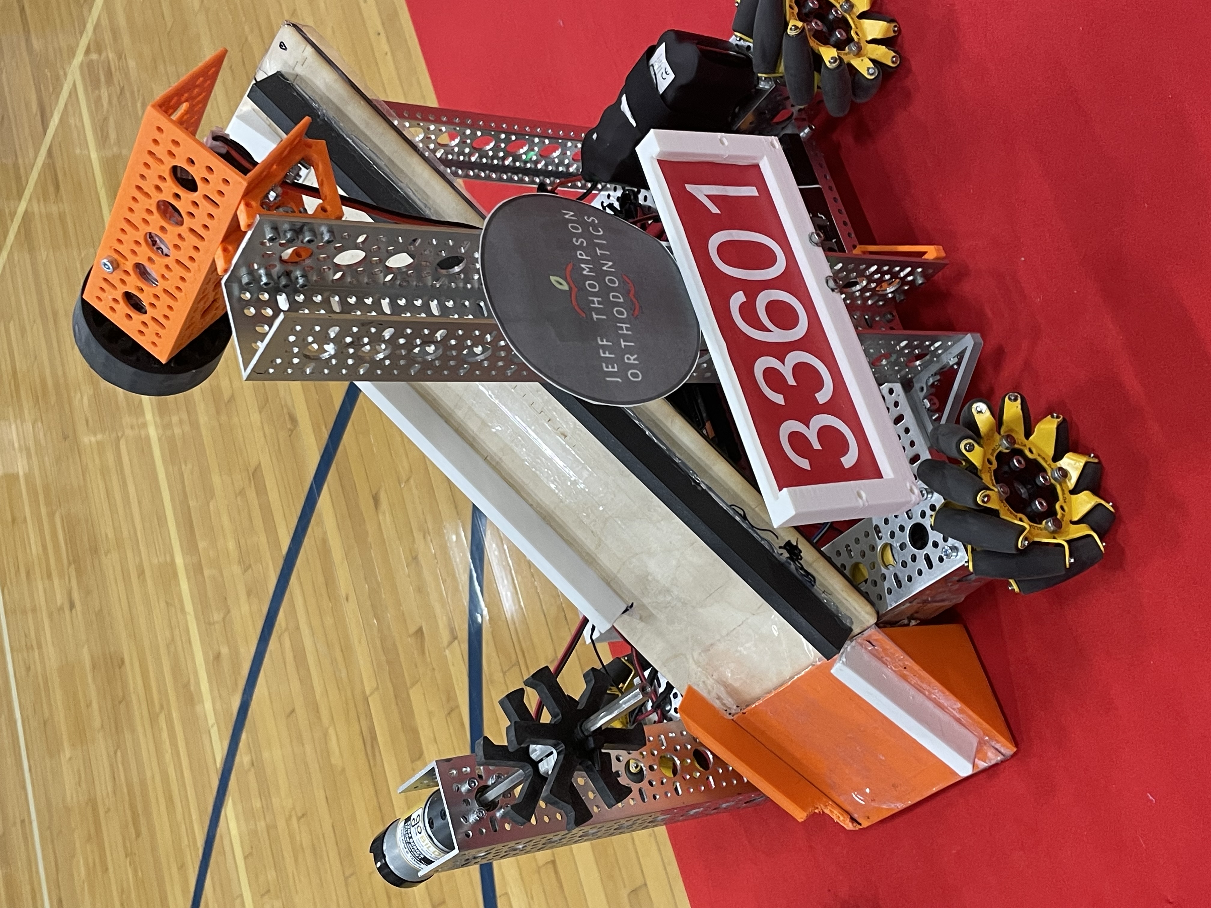 Mystic Matrix competition photo